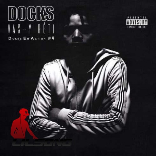Docks - Vas-y reti DocksEnAction 4